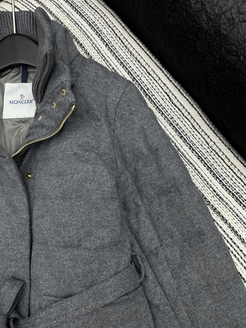 Moncler Down Jacket
